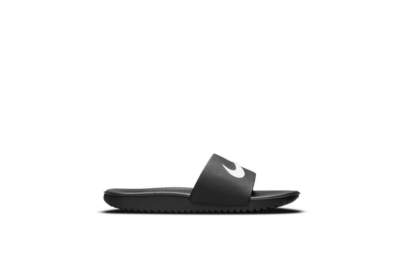 Nike Sportswear Kawa (GS) Badesandale (für Kinder & Jugendliche) Badelatschen Bild 3