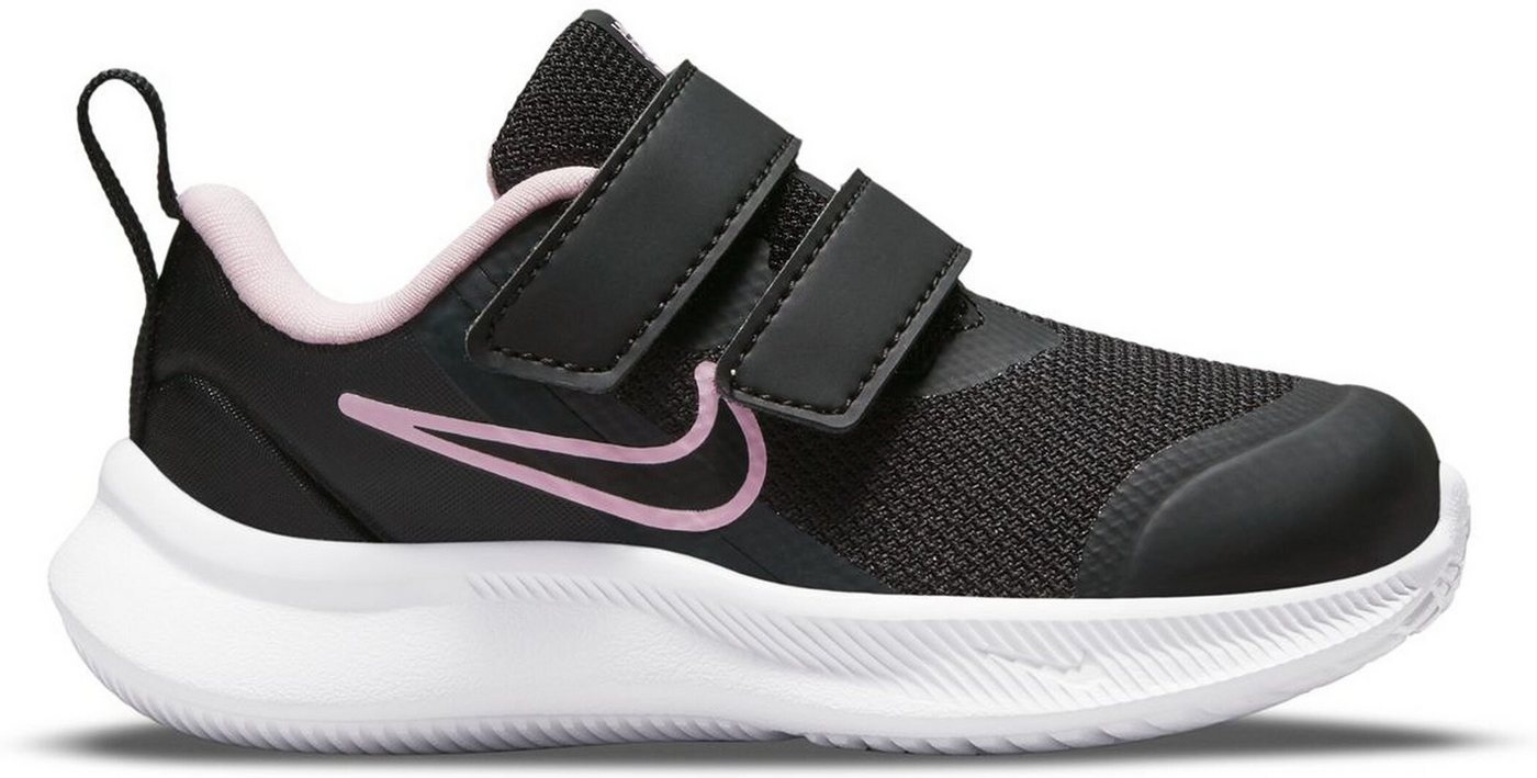 Nike STAR RUNNER 3 (TD) Laufschuh (für Kinder) Bild 4