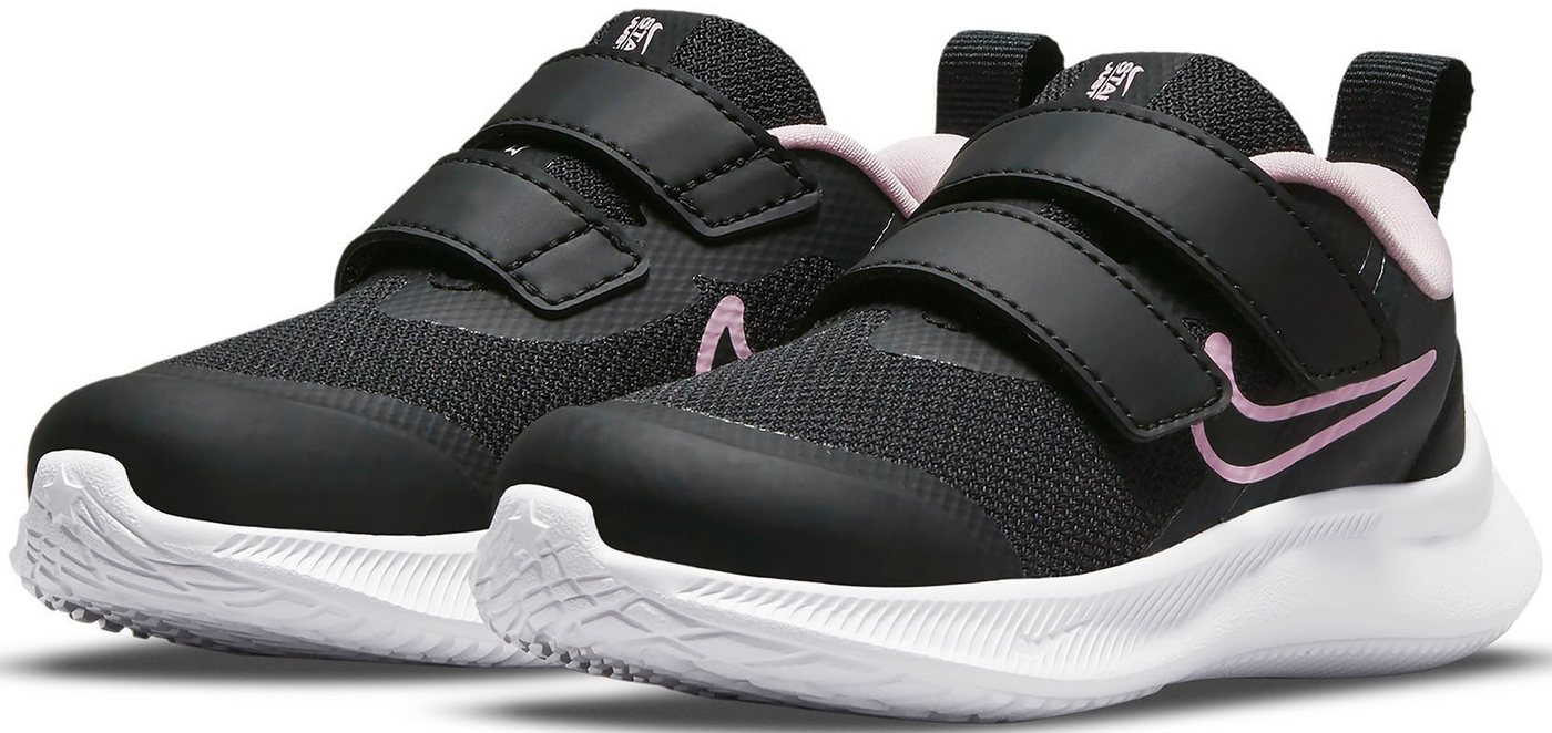 Nike STAR RUNNER 3 (TD) Laufschuh (für Kinder) Bild 5