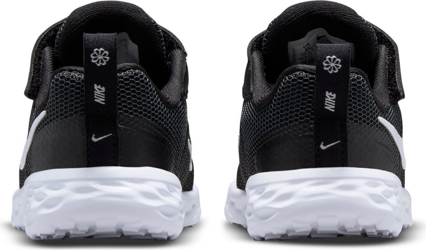 Nike REVOLUTION 6 (TD) Laufschuh (für Kinder) für Kinder