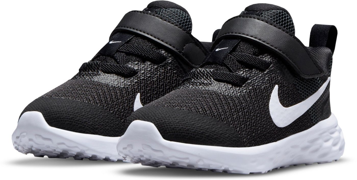 Nike REVOLUTION 6 (TD) Laufschuh (für Kinder) für Kinder Bild 2