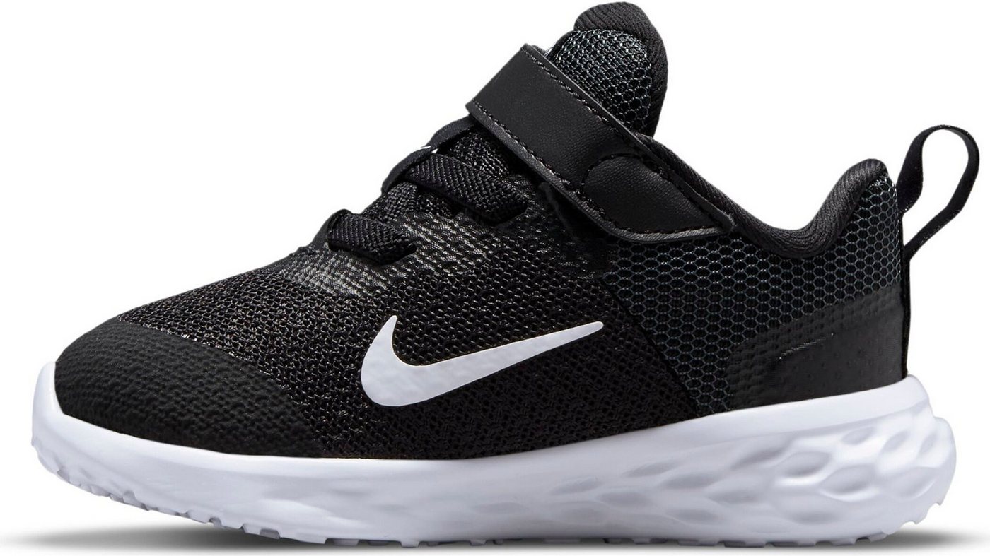 Nike REVOLUTION 6 (TD) Laufschuh (für Kinder) für Kinder Bild 3