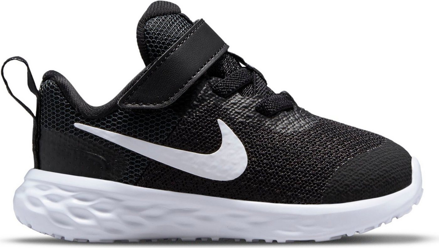 Nike REVOLUTION 6 (TD) Laufschuh (für Kinder) für Kinder Bild 4