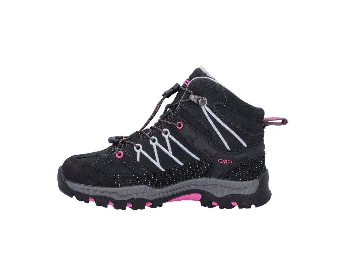 CMP KIDS RIGEL MID WP TREKKING SHOES Wanderschuh (für Kinder) wasserdicht
