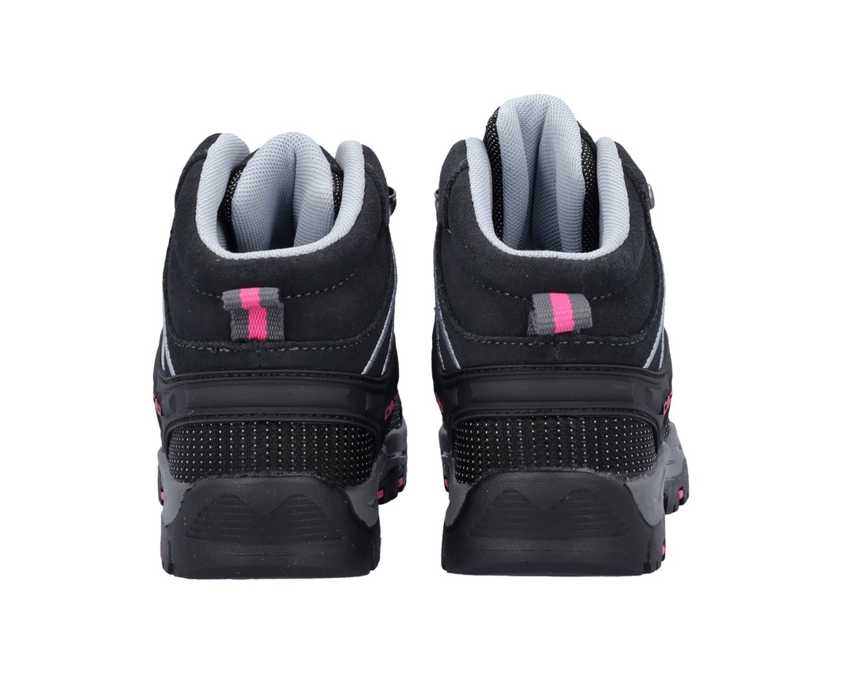 CMP KIDS RIGEL MID WP TREKKING SHOES Wanderschuh (für Kinder) wasserdicht Bild 5