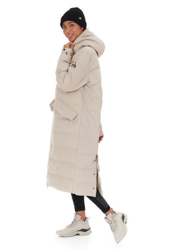 SOS Outdoorjacke Vars mit praktischer Druckknopf-Verstellung Bild 4