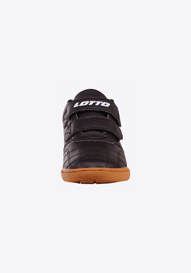 Lotto Hallenschuh (für Kinder) mit Klettverschluss Bild 4