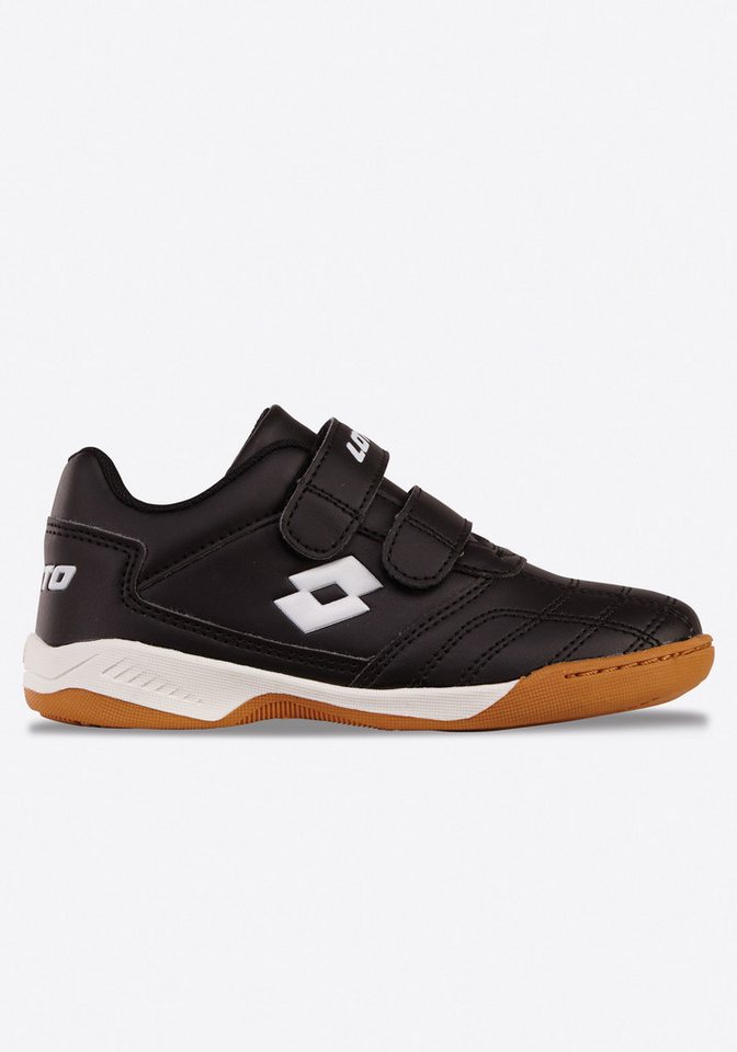 Lotto Hallenschuh (für Kinder) mit Klettverschluss Bild 5