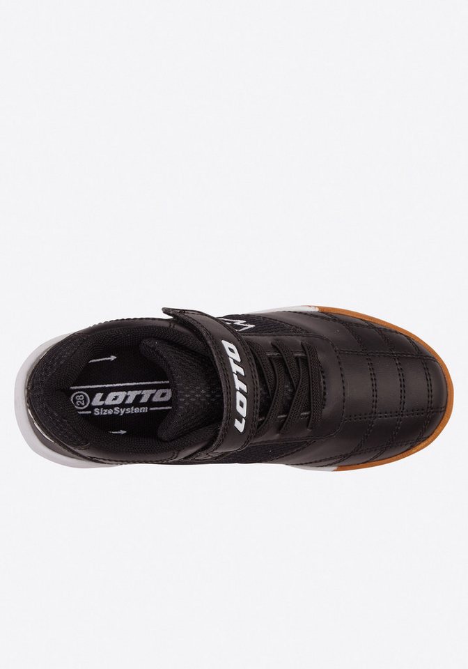 Lotto Hallenschuh (für Kinder) Indoor Sportschuhe Bild 4