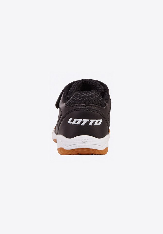 Lotto Hallenschuh (für Kinder) Indoor Sportschuhe Bild 5