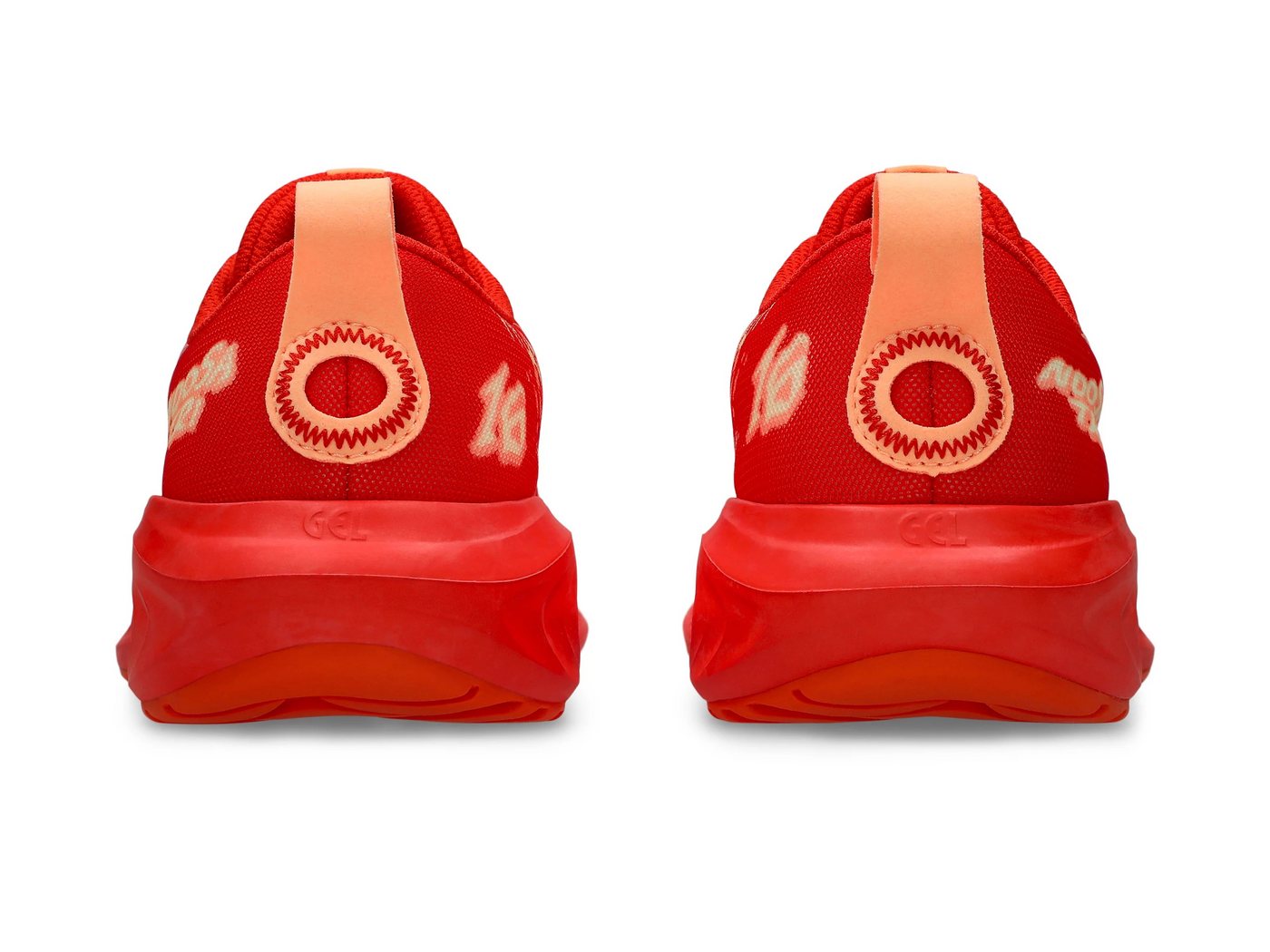 Asics GEL-NOOSA TRI 16 GS Laufschuh (für Jugendliche) für Kinder & Jugendliche Bild 2