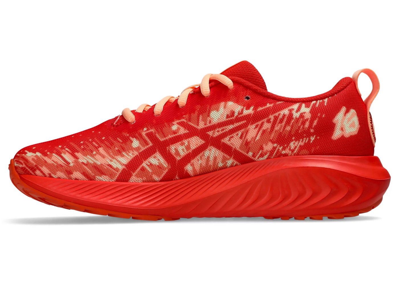 Asics GEL-NOOSA TRI 16 GS Laufschuh (für Jugendliche) für Kinder & Jugendliche Bild 3