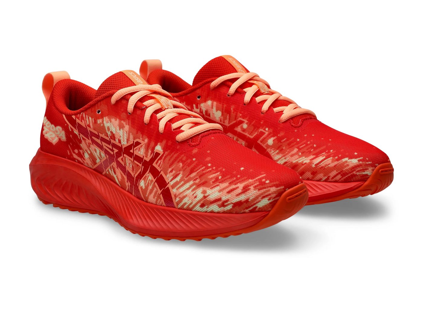 Asics GEL-NOOSA TRI 16 GS Laufschuh (für Jugendliche) für Kinder & Jugendliche Bild 4