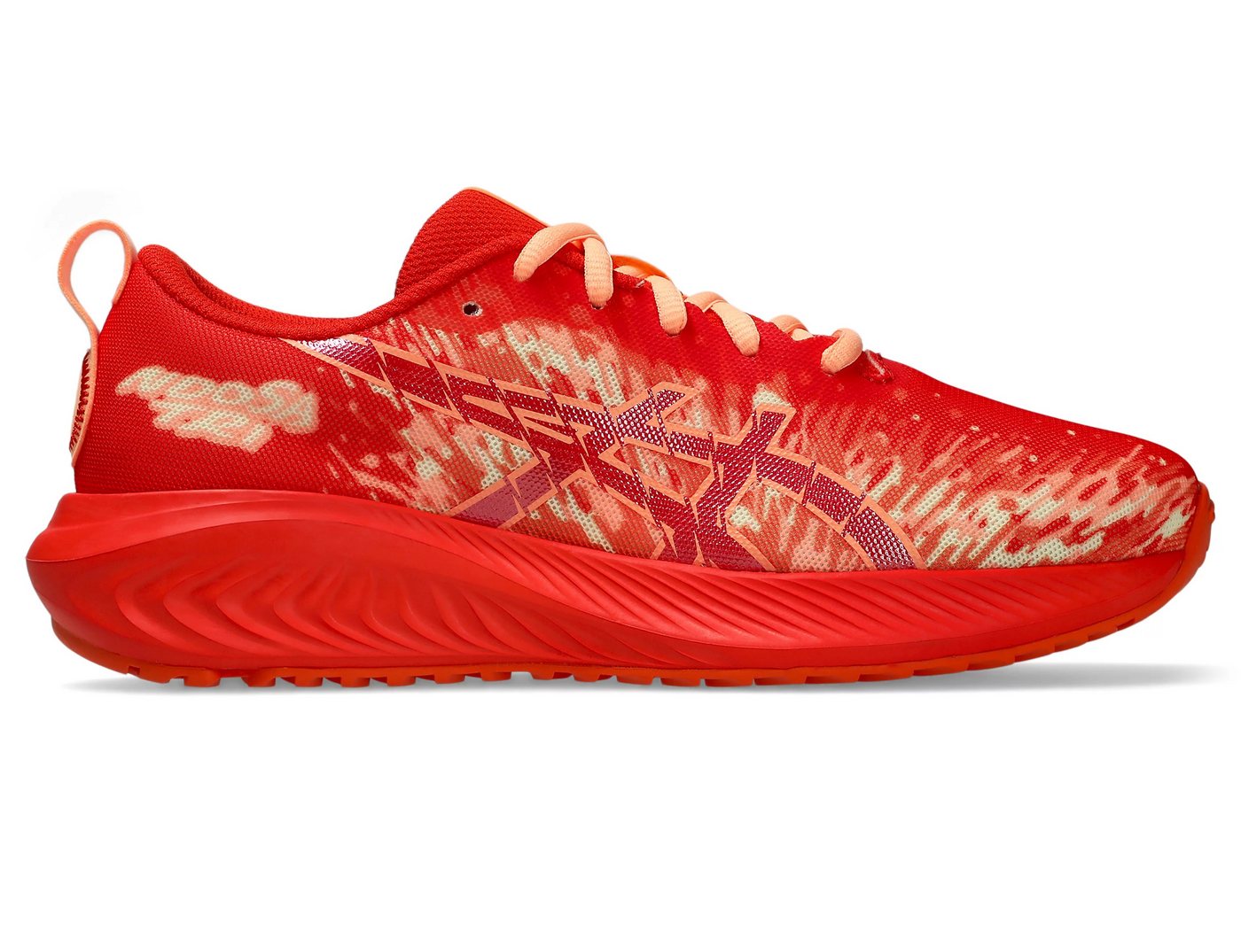 Asics GEL-NOOSA TRI 16 GS Laufschuh (für Jugendliche) für Kinder & Jugendliche Bild 5