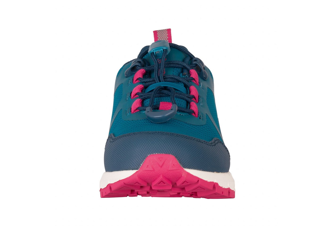 TROLLKIDS Kids Skarvan Hiker Low XT Outdoorschuh (für Kinder & Jugendliche) Bild 3