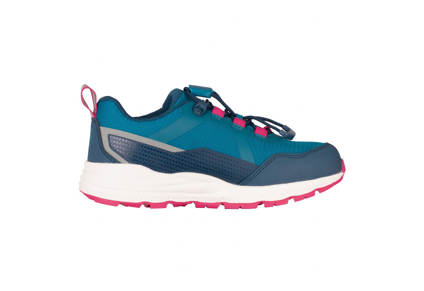 TROLLKIDS Kids Skarvan Hiker Low XT Outdoorschuh (für Kinder & Jugendliche) Bild 4