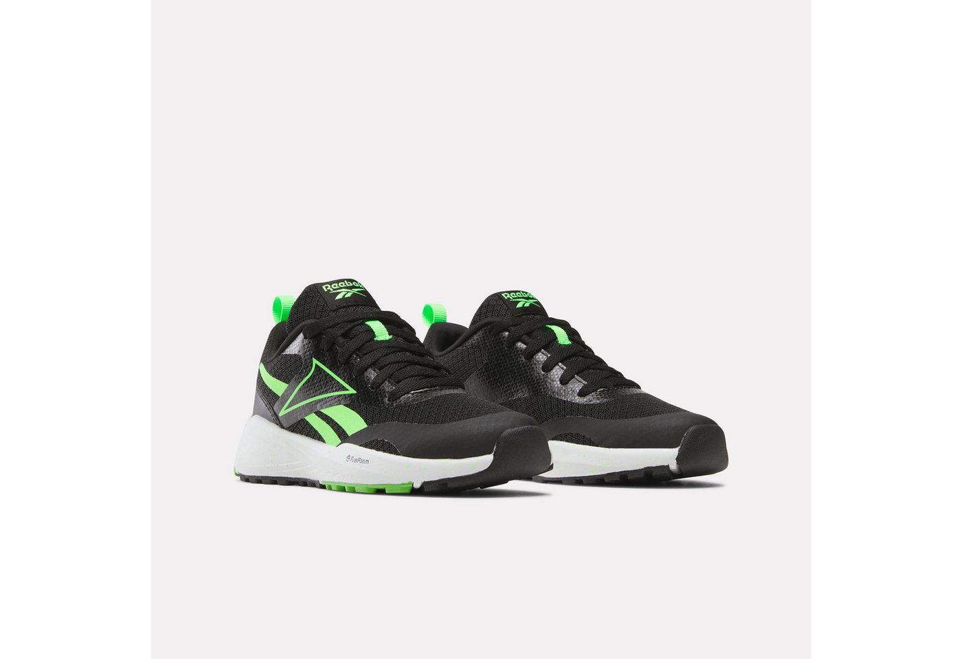Reebok ENERGEN RUN Laufschuh (für Kinder) für Kinder Bild 2