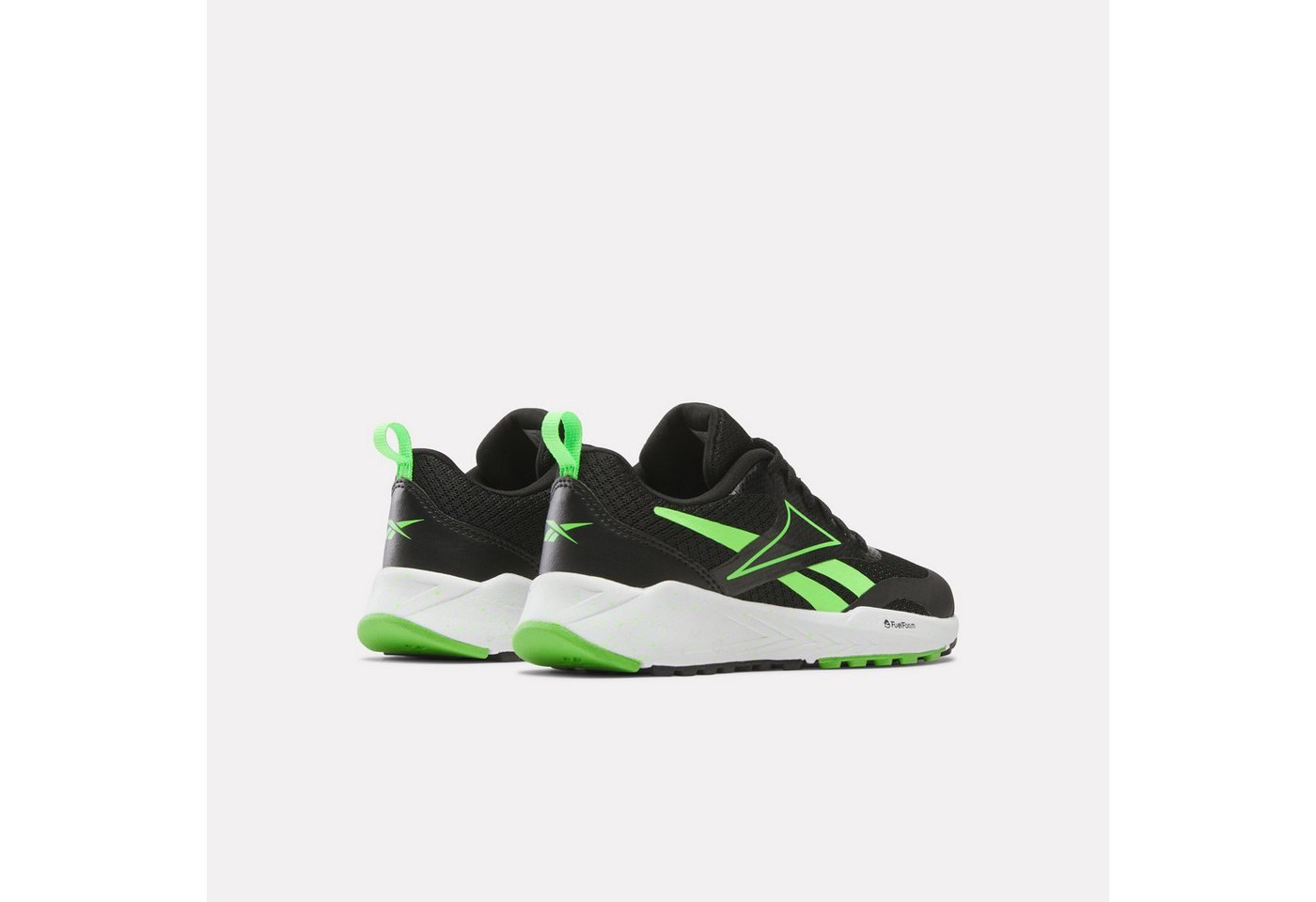 Reebok ENERGEN RUN Laufschuh (für Kinder) für Kinder Bild 4
