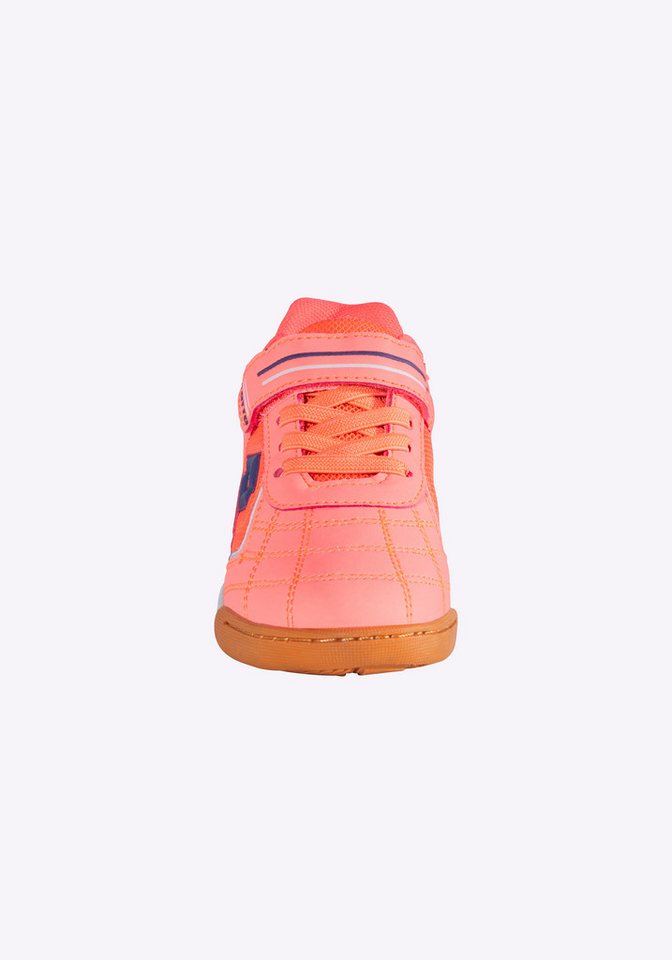 Lotto Hallenschuh (für Kinder) Indoor Sportschuhe - mit nicht abfärbender Sohle Bild 3