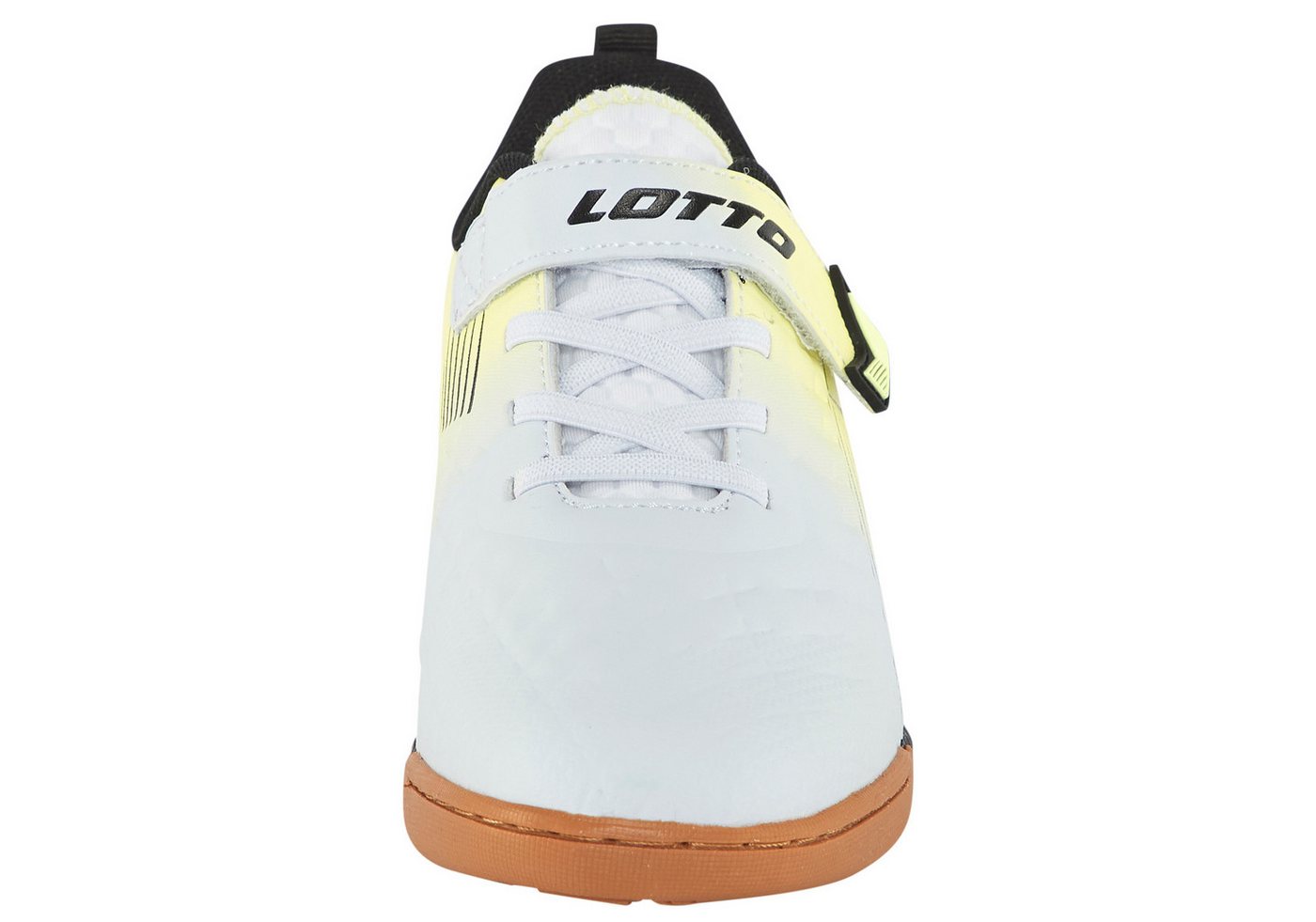 Lotto Hallenschuh (für Kinder) Bild 4