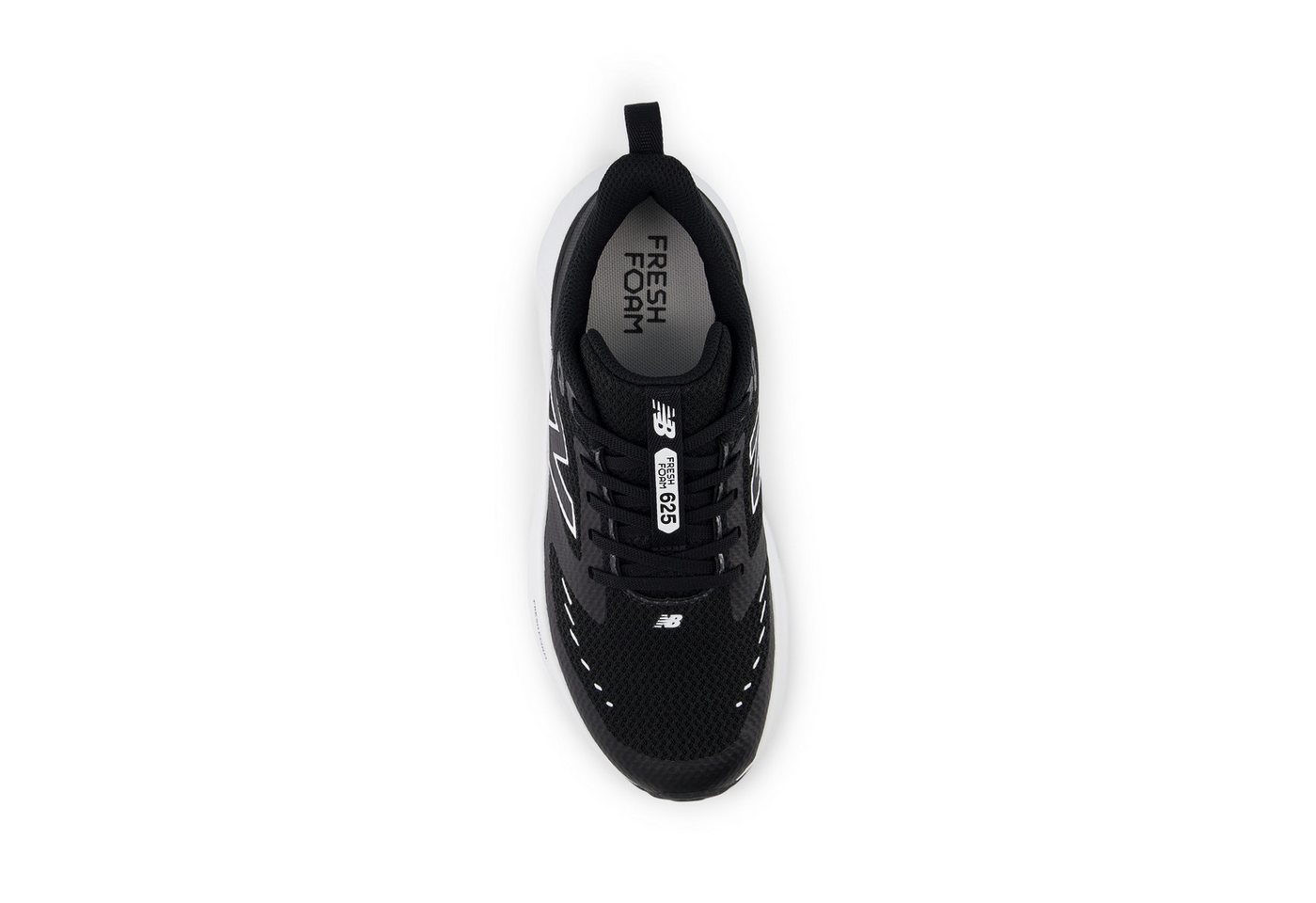 New Balance 625 Laufschuh (für Jugendliche) mit Gummilaufsohle Bild 3