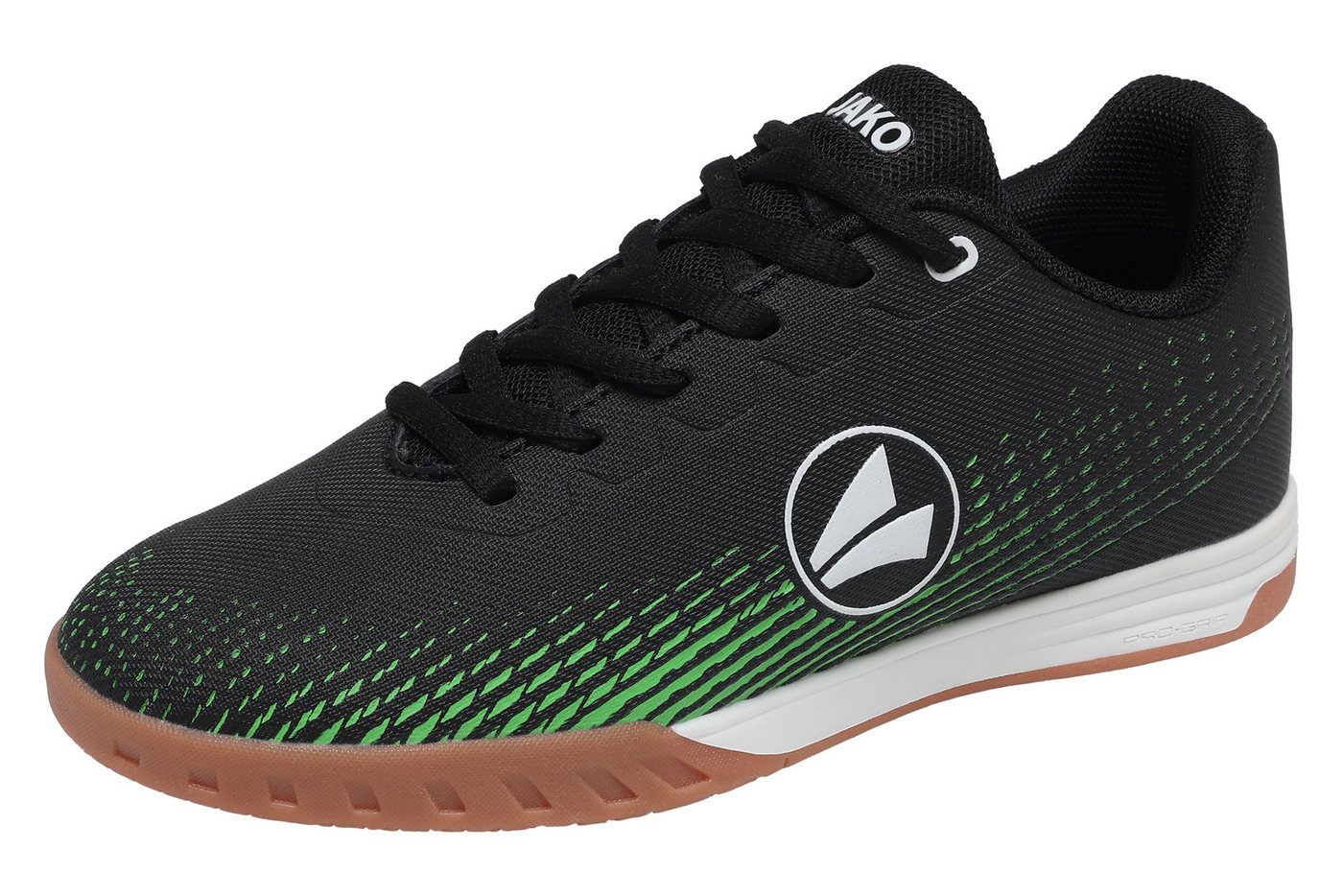 Jako J-SI SKILL Indoorschuh (für Kinder & Jugendliche) Hallenschuh, Sportschuhe