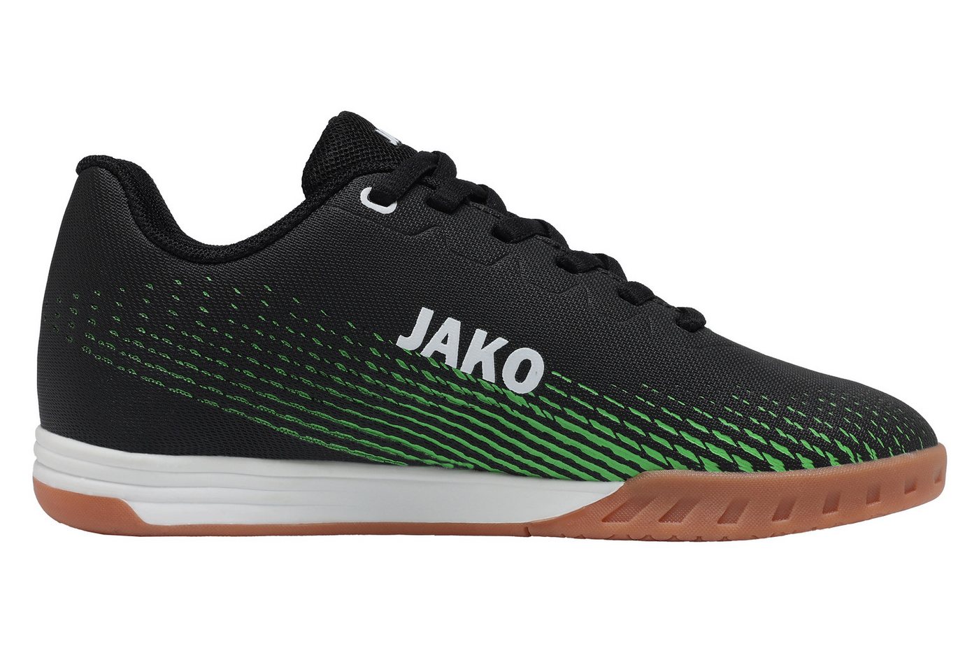 Jako J-SI SKILL Indoorschuh (für Kinder & Jugendliche) Hallenschuh, Sportschuhe Bild 3