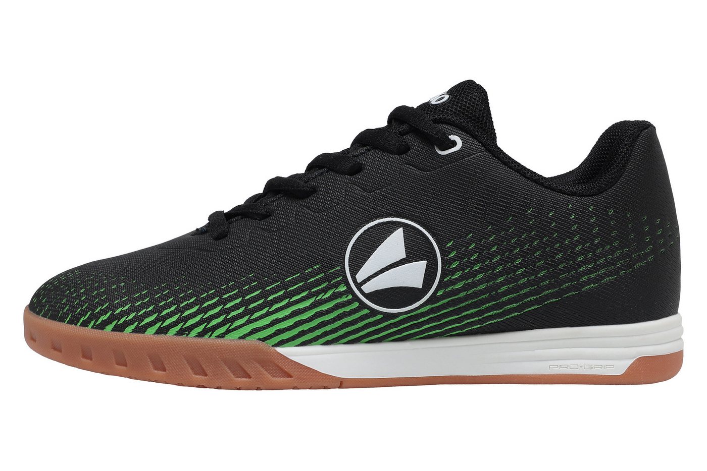 Jako J-SI SKILL Indoorschuh (für Kinder & Jugendliche) Hallenschuh, Sportschuhe Bild 4