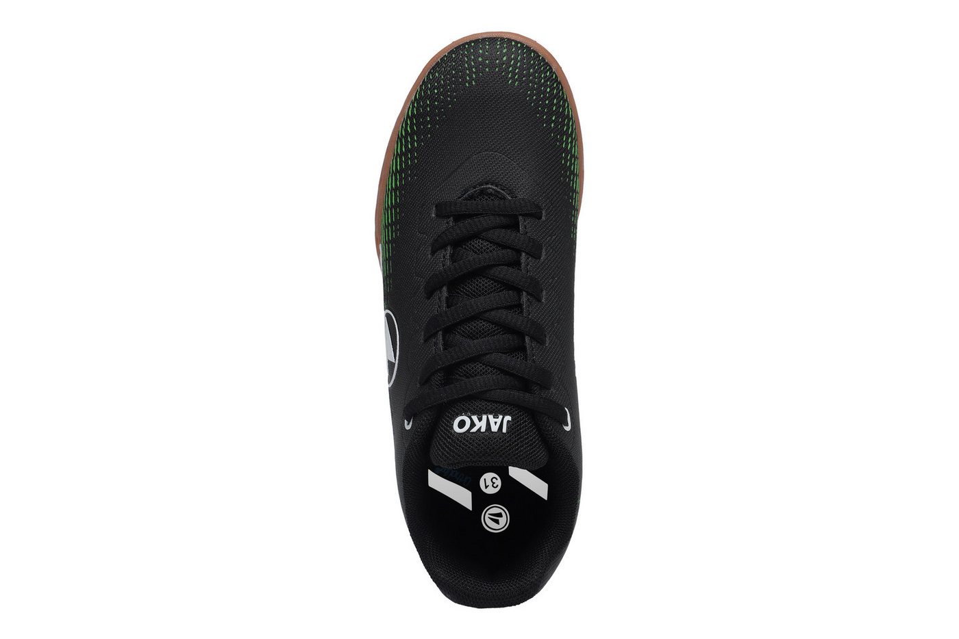 Jako J-SI SKILL Indoorschuh (für Kinder & Jugendliche) Hallenschuh, Sportschuhe Bild 5