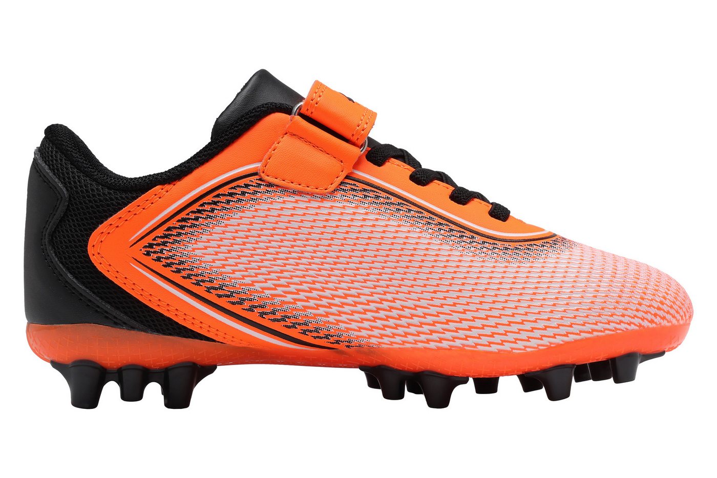 Jako J-SFG COURSE EV Fußballschuh (für Kinder) für Rasenplätze