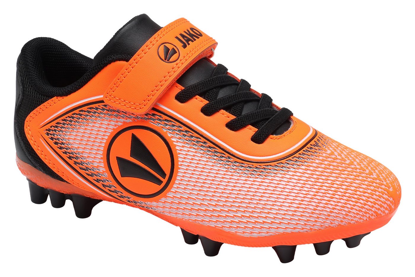 Jako J-SFG COURSE EV Fußballschuh (für Kinder) für Rasenplätze Bild 2
