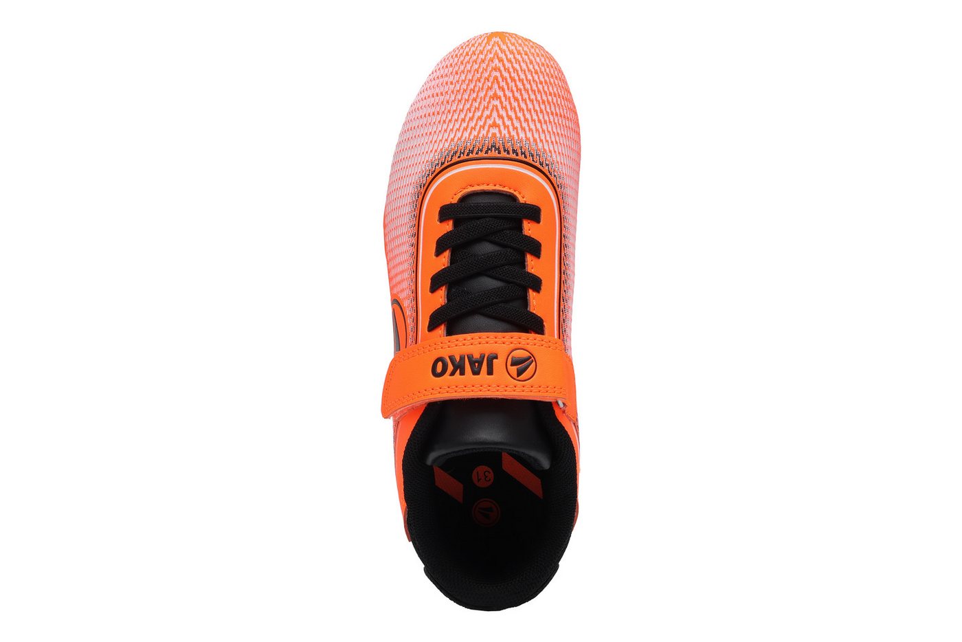 Jako J-SFG COURSE EV Fußballschuh (für Kinder) für Rasenplätze Bild 4