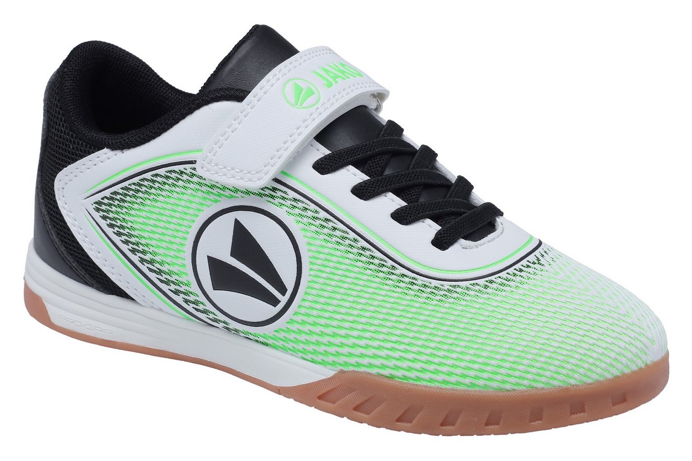 Jako J-SI Course EV Indoorschuh (für Kinder) Indoorschuh, Sportschuhe, nicht abfärbende Sohle