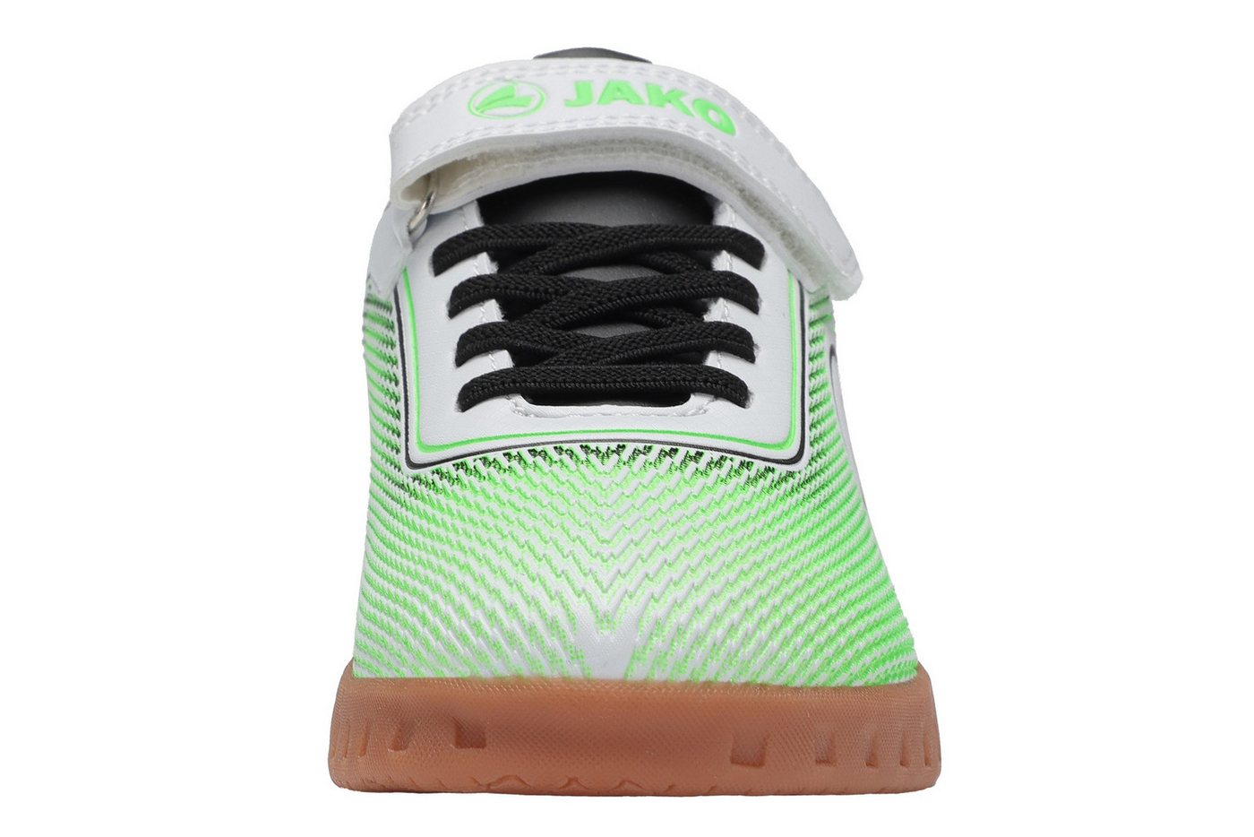 Jako J-SI Course EV Indoorschuh (für Kinder) Indoorschuh, Sportschuhe, nicht abfärbende Sohle Bild 2