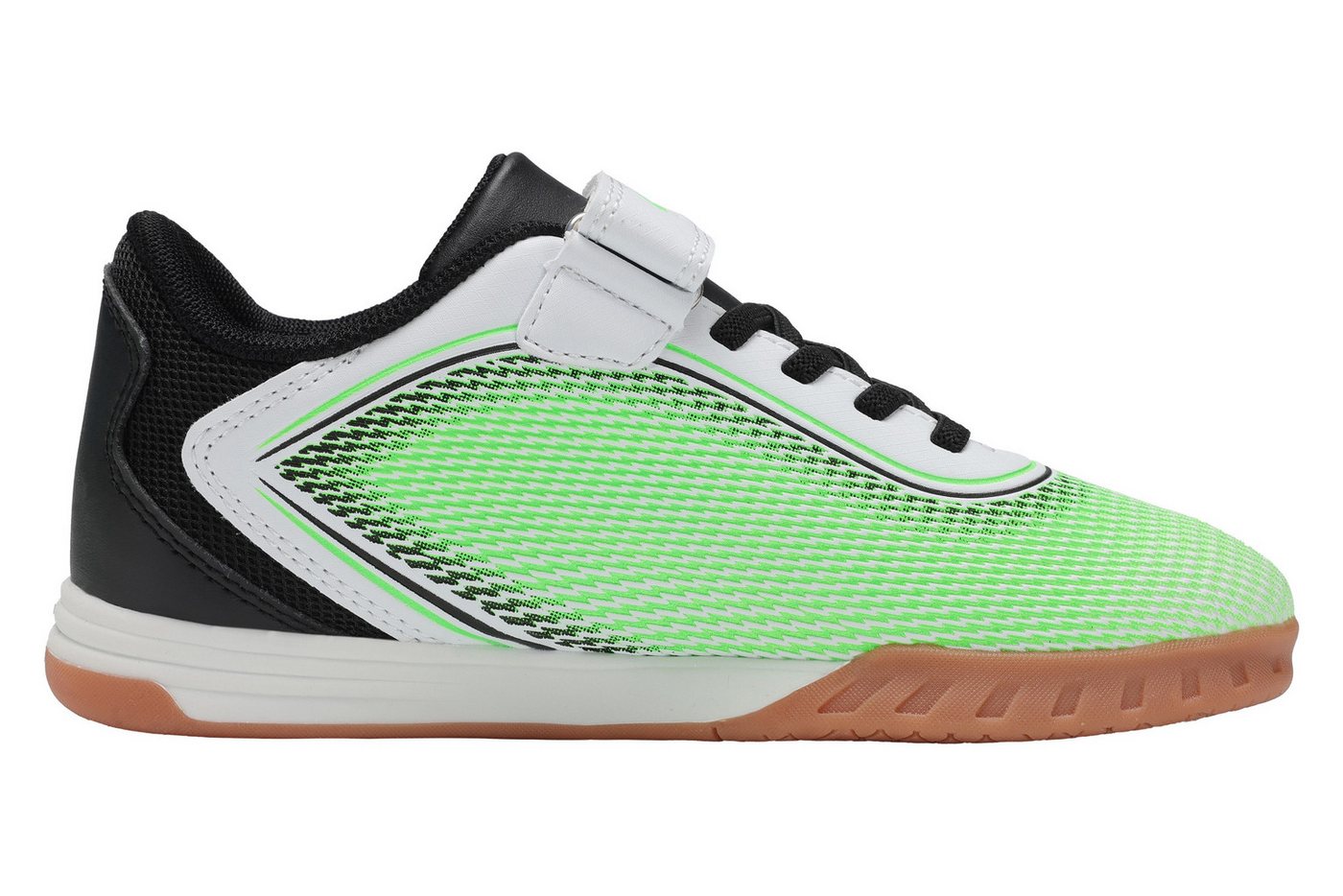 Jako J-SI Course EV Indoorschuh (für Kinder) Indoorschuh, Sportschuhe, nicht abfärbende Sohle Bild 3