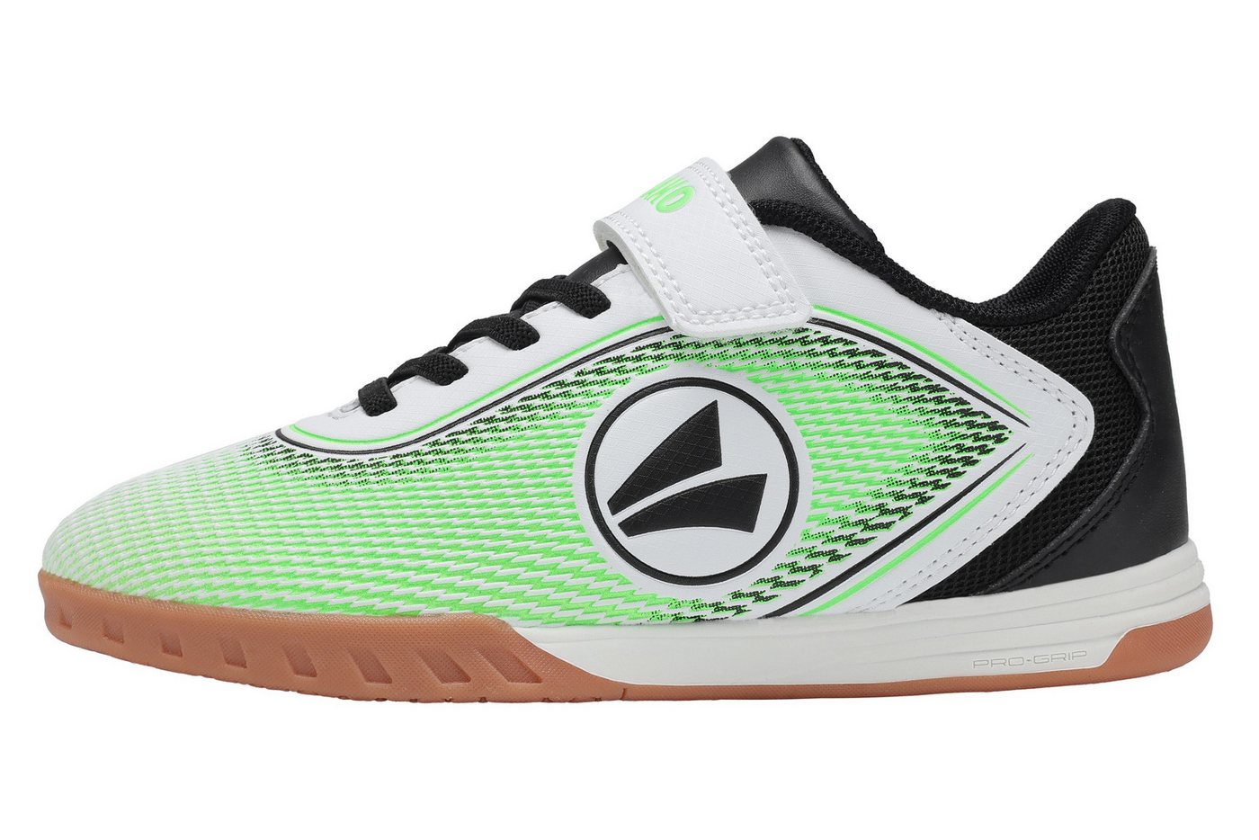 Jako J-SI Course EV Indoorschuh (für Kinder) Indoorschuh, Sportschuhe, nicht abfärbende Sohle Bild 5