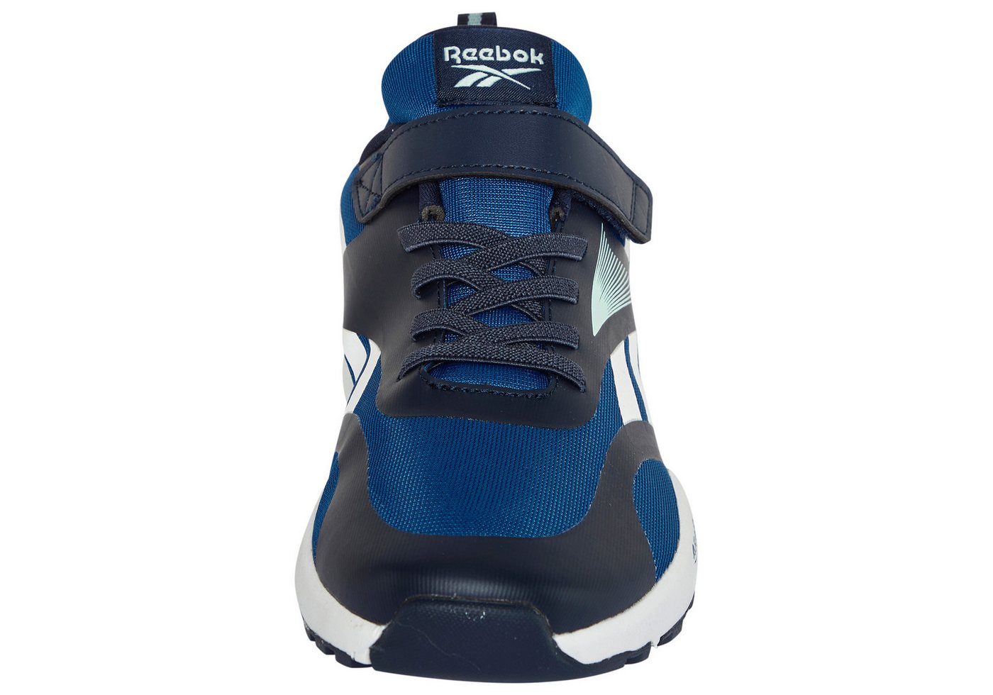 Reebok ENERGEN RUN ELASTIC LACE & TOP STRAP Laufschuh (für Kinder) für Kinder Bild 2