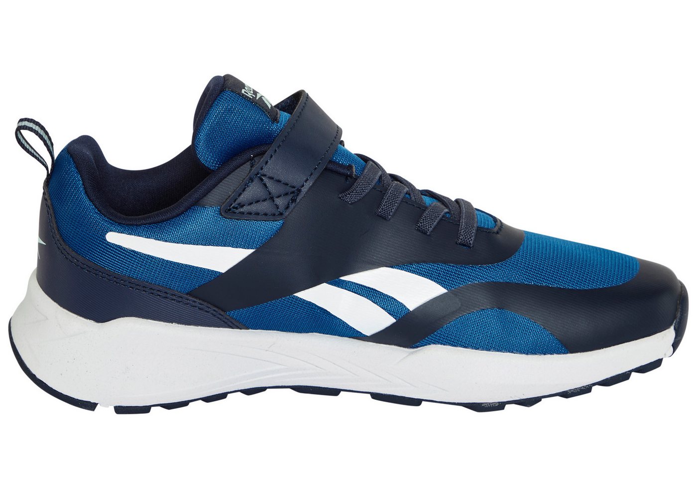 Reebok ENERGEN RUN ELASTIC LACE & TOP STRAP Laufschuh (für Kinder) für Kinder Bild 5