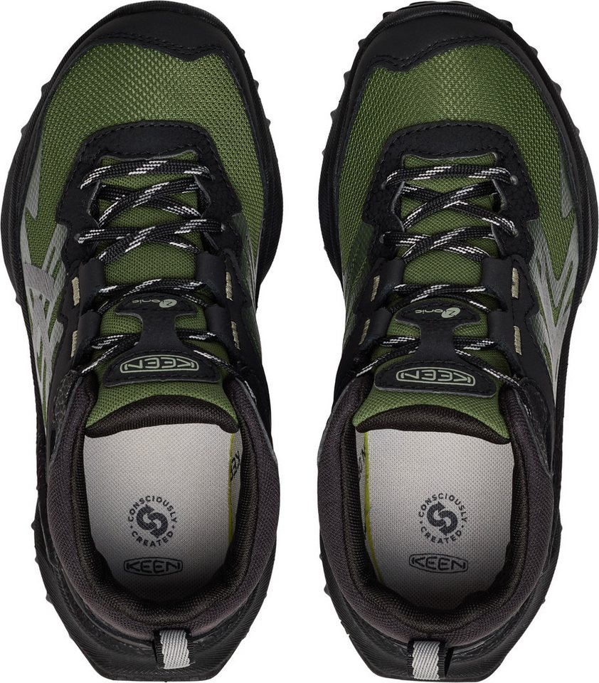 Keen ZIONIC MID WP Outdoorschuh (für Kinder & Jugendliche) wasserdicht
