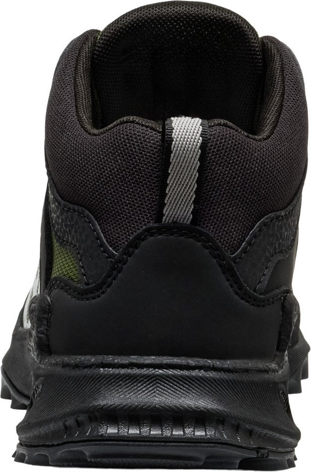 Keen ZIONIC MID WP Outdoorschuh (für Kinder & Jugendliche) wasserdicht Bild 5