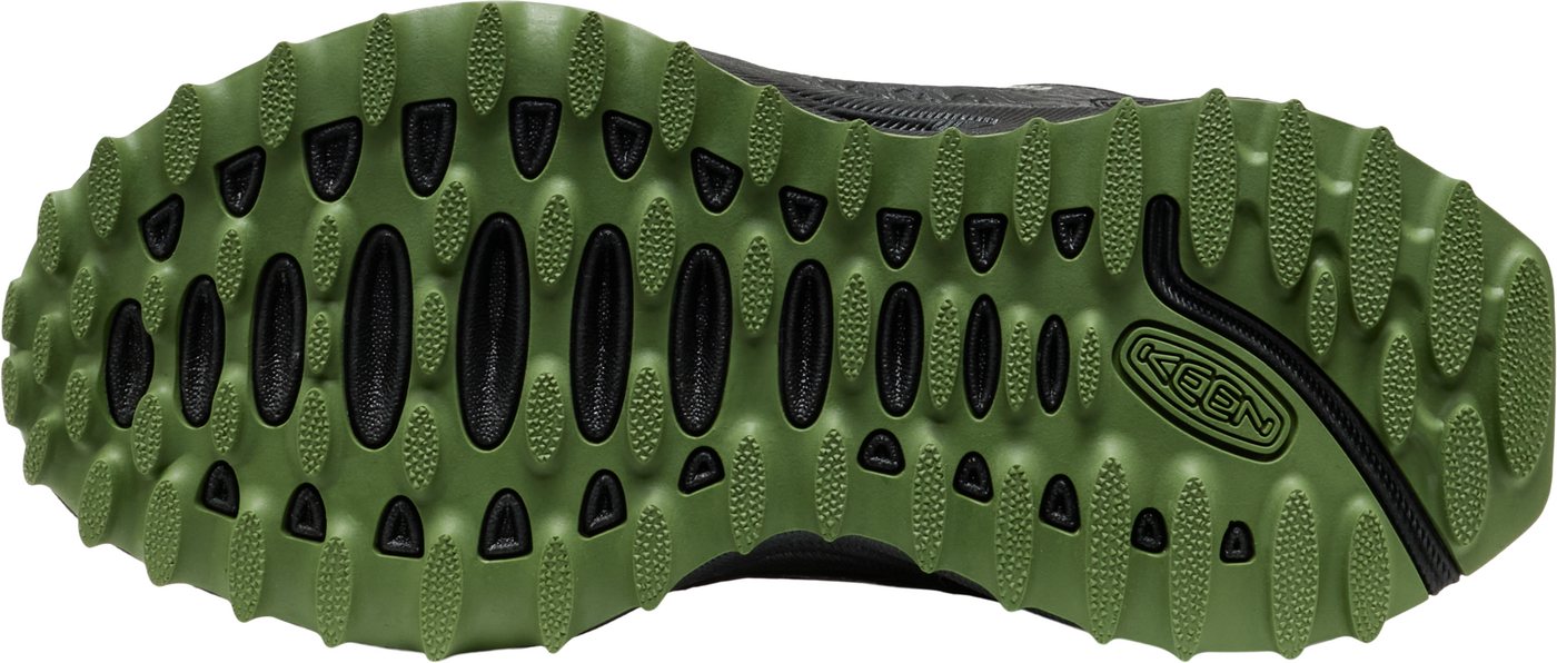 Keen ZIONIC WP Outdoorschuh (für Kinder & Jugendliche) wasserdicht