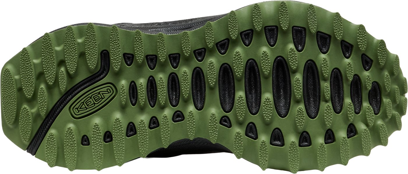 Keen ZIONIC WP Outdoorschuh (für Kinder & Jugendliche) wasserdicht Bild 2