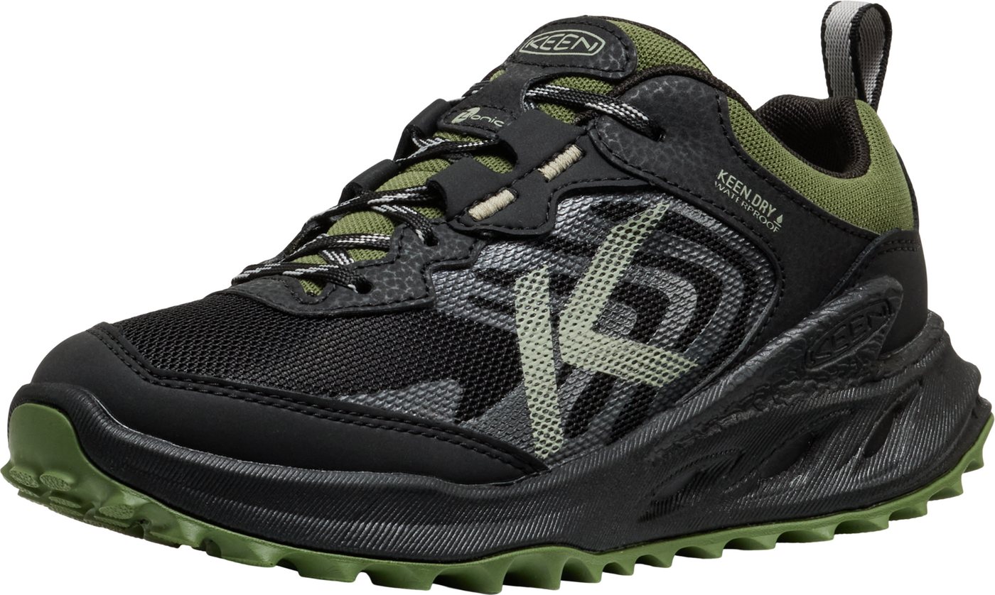 Keen ZIONIC WP Outdoorschuh (für Kinder & Jugendliche) wasserdicht Bild 3