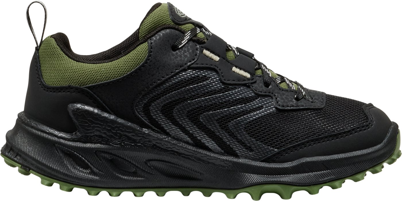 Keen ZIONIC WP Outdoorschuh (für Kinder & Jugendliche) wasserdicht Bild 4