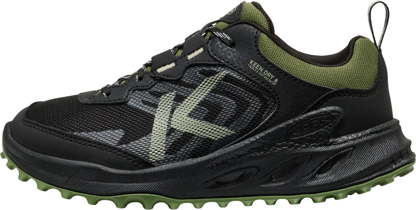Keen ZIONIC WP Outdoorschuh (für Kinder & Jugendliche) wasserdicht Bild 5
