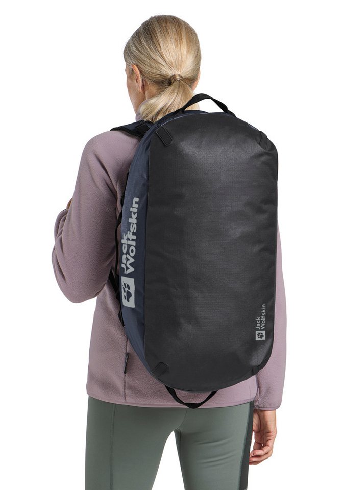 Jack Wolfskin Sporttasche ALL-IN DUFFLE 35 Bild 2