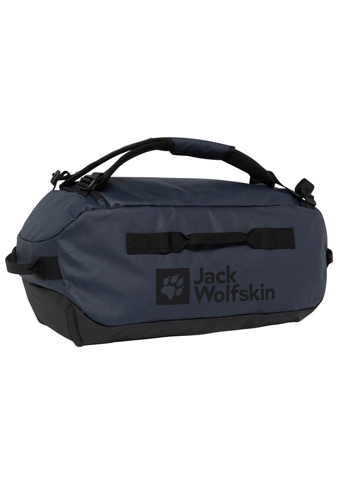 Jack Wolfskin Sporttasche ALL-IN DUFFLE 35 Bild 4