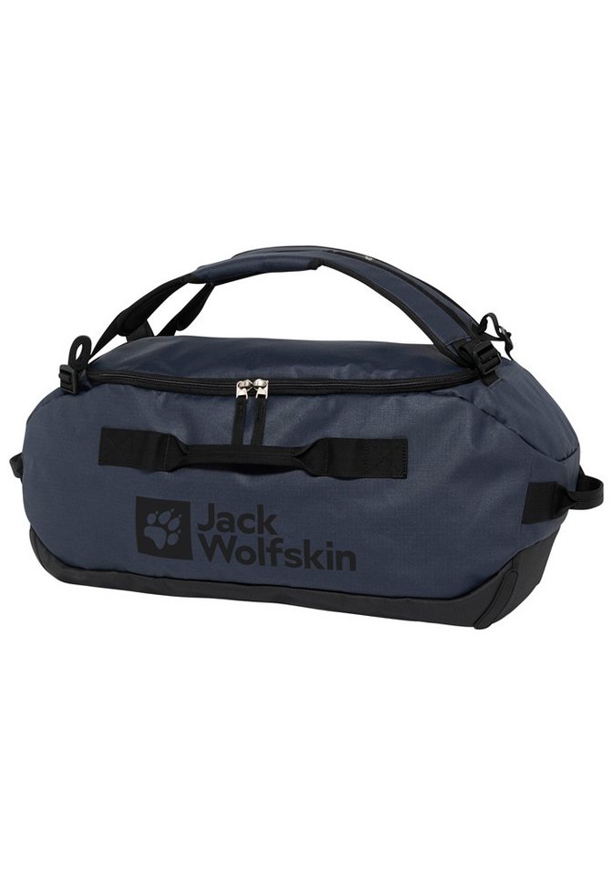 Jack Wolfskin Sporttasche ALL-IN DUFFLE 35 Bild 5