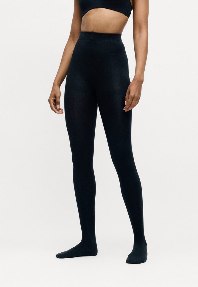 Camano Thermostrumpfhose comfort 40 DEN mit nahtloser Verarbeitung Bild 3