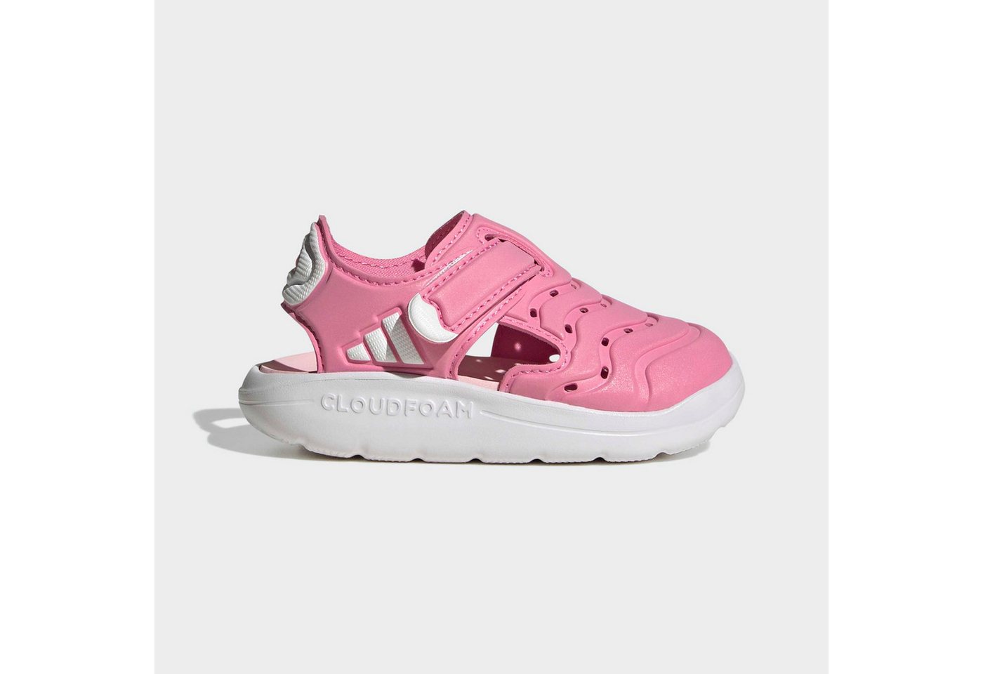 adidas Sportswear WATER SANDAL 2 KIDS SANDALE Badesandale (für Kinder) Badelatschen Bild 3